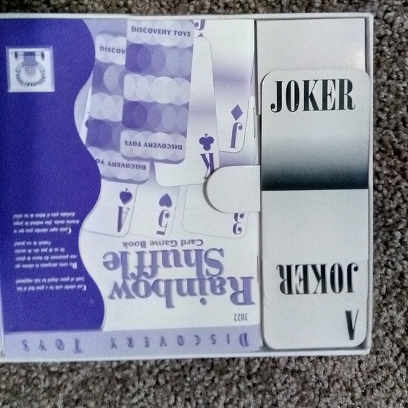 Card game - Picture 2 of 2